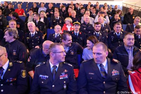 V Kamniku gostili regijsko proslavo ob dnevu Civilne zaščite (4)